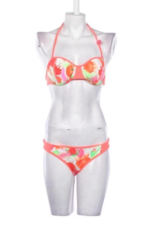 Damen-Badeanzug Adidas, Größe M, Farbe Mehrfarbig, Preis € 63,00, #136649685