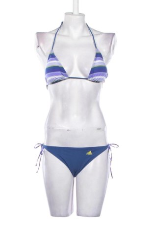Damen-Badeanzug Adidas, Größe M, Farbe Blau, Preis € 63,00, #136649728