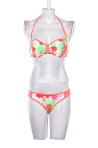 Dámské plavky  Adidas, Velikost M, Barva Vícebarevné, Cena  1 786,00 Kč, #136650124