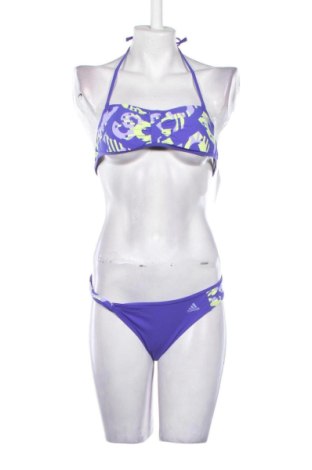 Dámské plavky  Adidas, Velikost M, Barva Modrá, Cena  1 786,00 Kč, #136650173