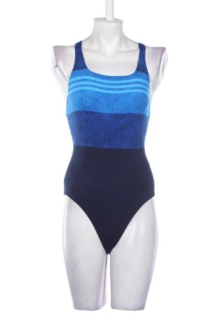 Dámské plavky  Adidas, Velikost M, Barva Modrá, Cena  1 786,00 Kč, #136650914