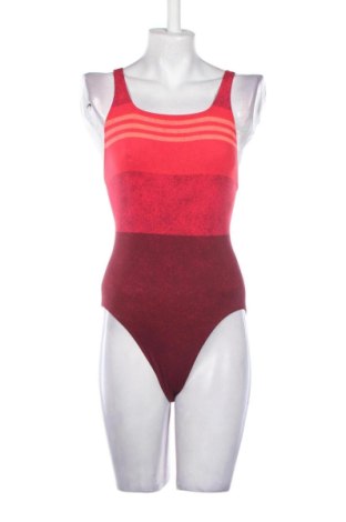 Dámské plavky  Adidas, Velikost M, Barva Červená, Cena  1 786,00 Kč, #136651503