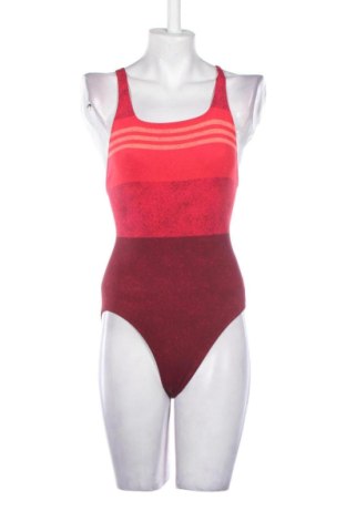 Damski strój kąpielowy Adidas, Rozmiar S, Kolor Czerwony, Cena 337,58 zł, #136652580