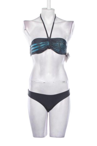 Dámské plavky  Adidas, Velikost S, Barva Černá, Cena  1 786,00 Kč, #136652699