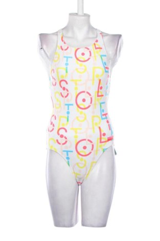 Damski strój kąpielowy Adidas, Rozmiar M, Kolor Kolorowy, Cena 337,58 zł, #136652834