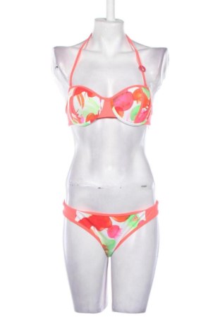 Costum de baie de damă Adidas, Mărime M, Culoare Multicolor, Preț 328,43 Lei, #136653252