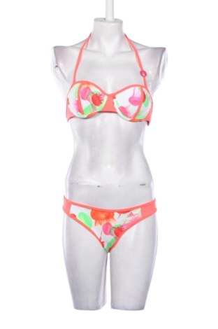 Dámské plavky  Adidas, Velikost S, Barva Vícebarevné, Cena  1 786,00 Kč, #136653348