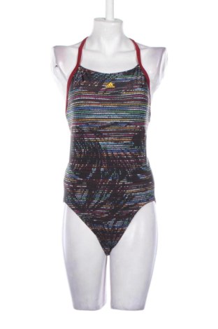 Costum de baie de damă Adidas, Mărime L, Culoare Multicolor, Preț 328,43 Lei, #136653430