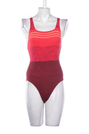 Costum de baie de damă Adidas, Mărime S, Culoare Roșu, Preț 328,43 Lei, #136653624