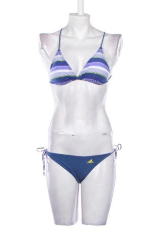 Costum de baie de damă Adidas, Mărime S, Culoare Albastru, Preț 328,43 Lei, #136653677