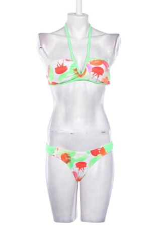 Costum de baie de damă Adidas, Mărime M, Culoare Multicolor, Preț 328,43 Lei, #136653822