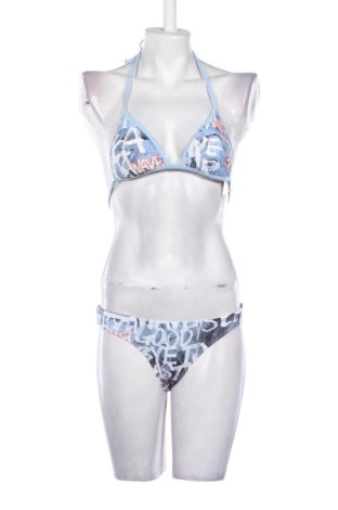 Costum de baie de damă Adidas, Mărime S, Culoare Multicolor, Preț 328,43 Lei, #136653915