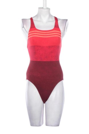 Dámské plavky  Adidas, Velikost M, Barva Červená, Cena  1 786,00 Kč, #136653959