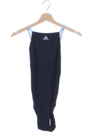 Dámské plavky  Adidas, Velikost XS, Barva Modrá, Cena  1 786,00 Kč, #136654056