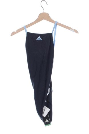 Dámské plavky  Adidas, Velikost XS, Barva Modrá, Cena  1 786,00 Kč, #136654173