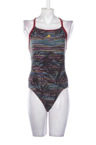 Dámské plavky  Adidas, Velikost L, Barva Vícebarevné, Cena  1 786,00 Kč, #136654537