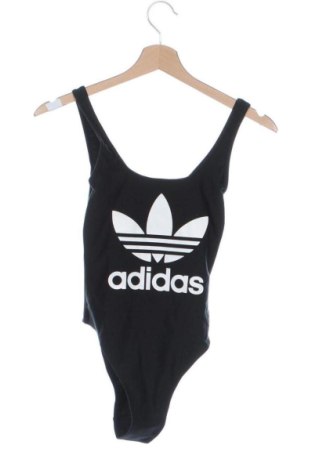 Damski strój kąpielowy Adidas Originals, Rozmiar XXS, Kolor Czarny, Cena 337,58 zł, #136653385