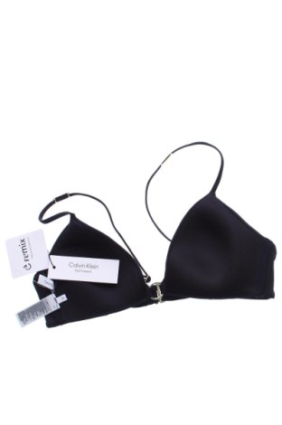 Γυναικείο μαγιό Calvin Klein, Μέγεθος M, Χρώμα Μαύρο, Τιμή 47,99 €