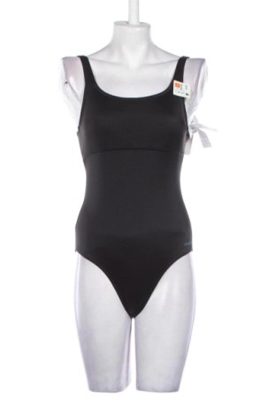 Γυναικείο μαγιό Decathlon, Μέγεθος M, Χρώμα Μαύρο, Τιμή 39,37 €