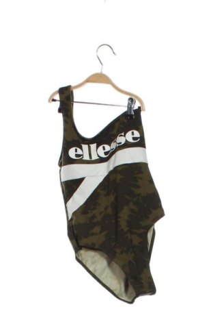 Dámské plavky  Ellesse, Velikost S, Barva Vícebarevné, Cena  1 566,00 Kč, #136634463