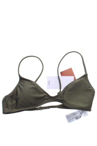Damen-Badeanzug Mango, Größe S, Farbe Grün, Preis € 15,92, #136631766