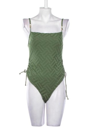 Costum de baie de damă New Look, Mărime M, Culoare Verde, Preț 243,99 Lei