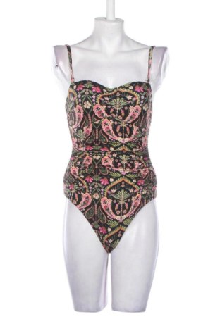 Дамски бански Next Petite, Размер M, Цвят Многоцветен, Цена 56,24 €