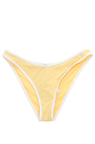 Damen-Badeanzug Oysho, Größe S, Farbe Gelb, Preis € 23,53, #136437900