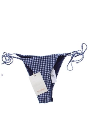 Damen-Badeanzug Pull&Bear, Größe S, Farbe Mehrfarbig, Preis 20,99 €