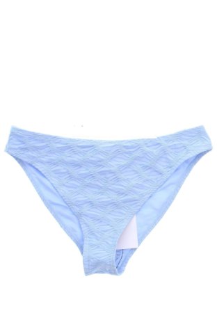 Damen-Badeanzug Sinsay, Größe M, Farbe Blau, Preis € 16,00, #136633550
