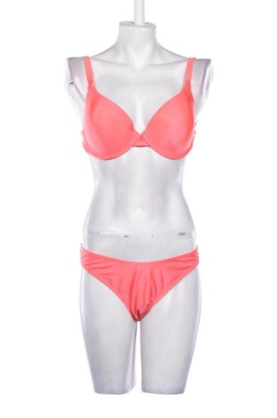 Damen-Badeanzug Sinsay, Größe L, Farbe Rosa, Preis 39,37 €