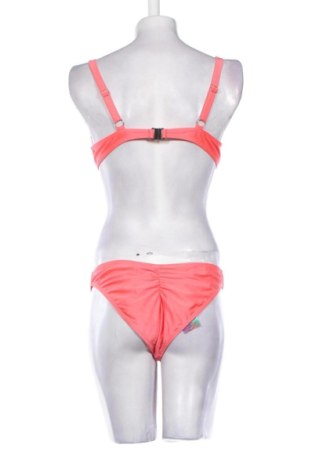 Damen-Badeanzug Sinsay, Größe L, Farbe Rosa, Preis 39,37 €