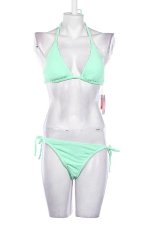 Damen-Badeanzug Sinsay, Größe L, Farbe Golden, Preis € 39,37, #136647394
