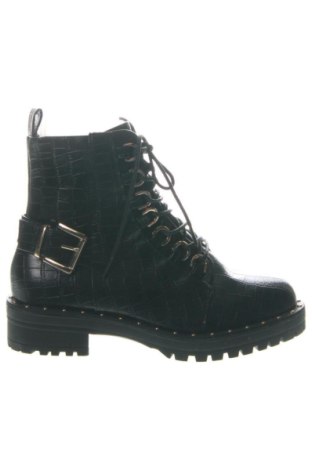 Dámské poltopánky ASOS, Veľkosť 39, Farba Čierna, Cena  38,95 €, #136624330