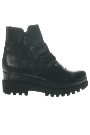 Damskie botki Alesya, Rozmiar 40, Kolor Czarny, Cena 344,99 zł, #136624157