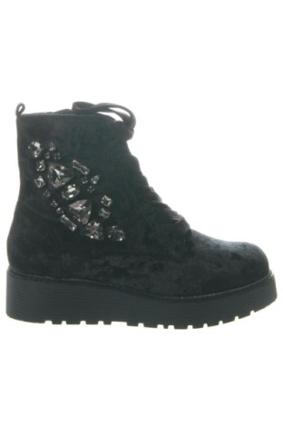 Botine de damă Alesya, Mărime 38, Culoare Negru, Preț 305,99 Lei, #136626609