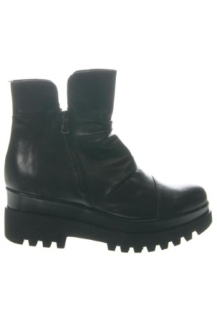 Botine de damă Alesya, Mărime 40, Culoare Negru, Preț 334,99 Lei, #136626746