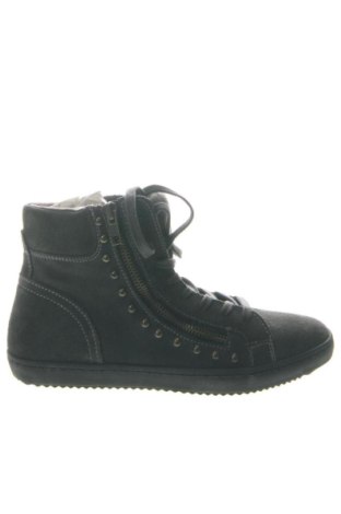 Botine de damă Alesya, Mărime 37, Culoare Gri, Preț 441,99 Lei, #136627379