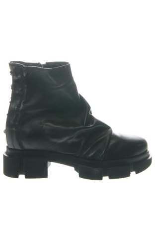 Dámské poltopánky Alesya, Veľkosť 36, Farba Čierna, Cena  77,95 €, #136633640