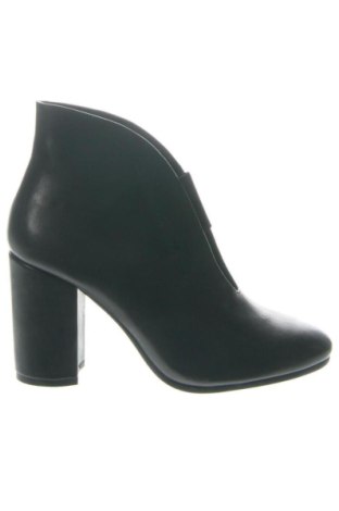 Botine de damă Alesya, Mărime 36, Culoare Negru, Preț 575,74 Lei, #136647074