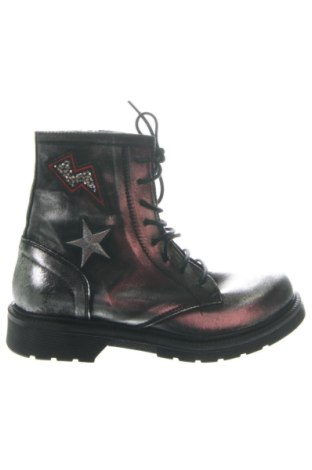 Botine de damă Alesya, Mărime 36, Culoare Multicolor, Preț 706,34 Lei, #136651181