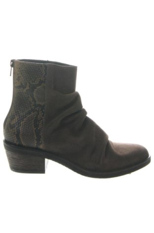 Botine de damă Alesya, Mărime 36, Culoare Multicolor, Preț 706,34 Lei, #136651537
