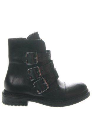 Damen Stiefeletten Alesya, Größe 36, Farbe Schwarz, Preis € 135,49, #136651678