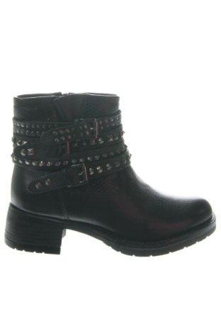 Botine de damă Alesya, Mărime 35, Culoare Negru, Preț 706,34 Lei, #136652433