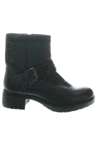 Botine de damă Alesya, Mărime 35, Culoare Negru, Preț 706,34 Lei, #136652563