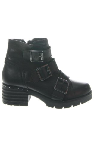 Damen Stiefeletten Alesya, Größe 36, Farbe Schwarz, Preis € 135,49, #136653684