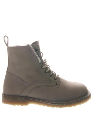 Női bokacsizma Birkenstock, Méret 40, Szín Bézs, Ár 45 455 Ft, #136610614