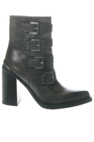 Botine de damă Bronx, Mărime 36, Culoare Maro, Preț 849,75 Lei, #136594030