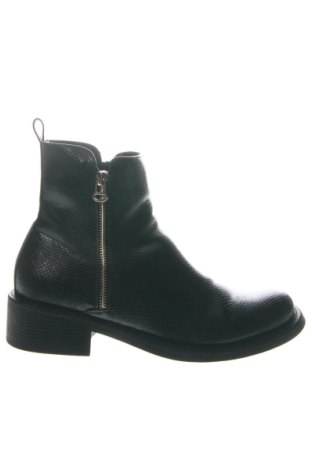 Dámské poltopánky Catwalk, Veľkosť 40, Farba Čierna, Cena  27,95 €, #136670952