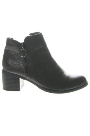 Botine de damă Chc Shoes, Mărime 41, Culoare Maro, Preț 269,00 Lei, #136547792
